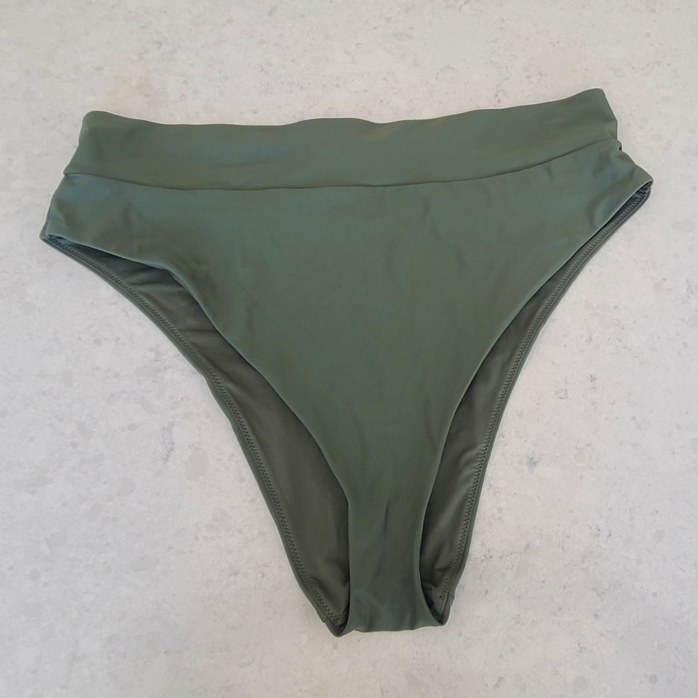 Aerie swim bottom